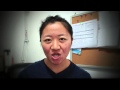 Clicca per visualizzare : Il test per l'HIV. Cinese / 爱滋病测试