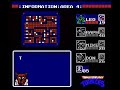 teenage mutant ninja turtles nes longplay. part 4/5