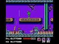 Teenage Mutant Ninja Turtles NES longplay Part 4/5