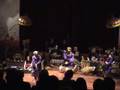 Gamelan KBRI Brussel (rantak dance)