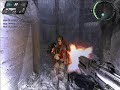 Timeshift - new demo (US) - Walkthrough Pt. 2
