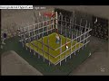 Runescape God warz movie - part 1
