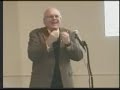 Webster Tarpley - False-Flag Operational Structure Explained