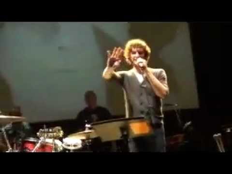 cmj gotye - As 2011 and Peats Ridge Festival near Sydney Australia come to a close, Wally pays tribute to Luiz Bonfa's Seville that he sampled on Somebody that I used to...