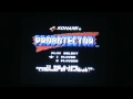 probotector - nintendo nes