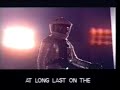2001: A Space Odyssey - TV Ad