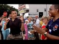 The Audacity of Hope: Obama 2008