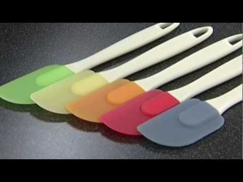 Лопаточка силиконовая PRESTO