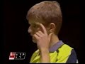 Badminton World Championship 2003 MD Final [1/8]