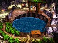 Donkey Kong Country 3 Swoopy Salvo