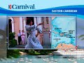 Carnival Eastern Caribbean Cruise