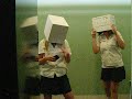 Dancing Boxheads Dancing Boxheads