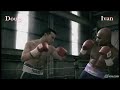 IGN Fight Night 3 Tournament Cambo your balls IGN Fight Night 3 Tournament Cambo your balls