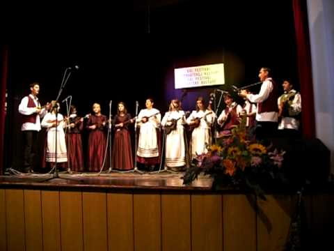 Hrvatski festival u Slovačkoj 01<br/ >05.07.2009.<br/ >DEVINSKO NOVO SELO