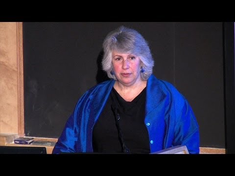 101 - Thea Tlsty, UCSF Professor of Pathology, explains the biology of cancer; that cancer arises primarily through damage to the genetic program of our cells, how...