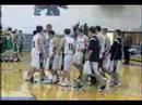 River Ridge boys basketball 2007-2008