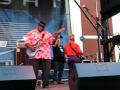 Western Maryland Blues Fest 2009 LIL' ED & The Blues Imperials