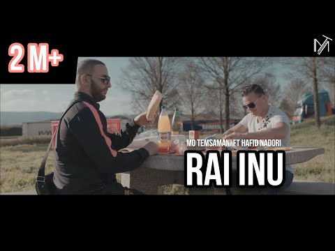 | Mo Temsamani ft. Hafid Nadori - Rai Inu