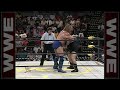 former ecw champion rhyno competed under the name terry richards when he faced 