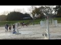 2010 - CSO - Dinard - Naibel & Malwenn