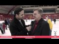 2010 hustle for a cure - 2010 lance et compte pour la cause - phil goyette