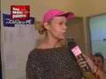 Sem meias palavras - gay denuncia outra