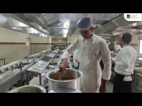 Lexicon MILE Department of Hotel Management & Catering Technology Pune General video thumbnail 6