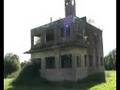 Control Tower At RAF Charmy Down