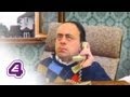Fonejacker | Dufrais Constantinople | E4