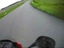 Honda CBR 125R