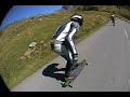 Les Toulousains à Tourmalet - Longboard - Street Luge Les Toulousains à Tourmalet - Longboard - Street Luge