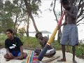 G/G# Yidaki From Djalu's Community in NT N.E. Arnhem