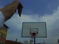 kerem basket show...