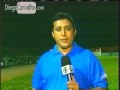 Juazeiro 1x3 ECPP Vitória da Conquista (Campeonato Baiano)