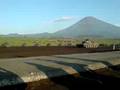 '08 JGSDF-demo at fuji --Type 90 & Type 74 tank--