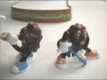 California Raisins