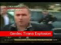 Gerdec Tirana Explosion Esplosione Gerdec Tirana Explosion Esplosione
