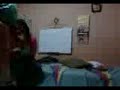 kamila bailando 01