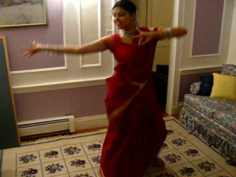 Dance with Nazrul Geeti