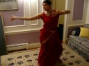 Dance with Nazrul Geeti