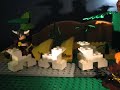 Lego Christmas Fun