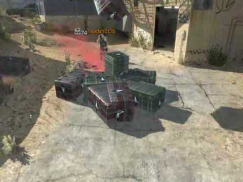 how to get unlimited care packages in mw3