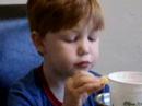 Snack time Snack time