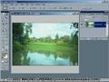 PHOTOSHOP CS3  www efeitosvisuais com   endireitar a imagem