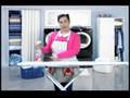 How to Iron Clothes : How to Make Starch