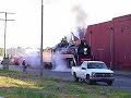 RJ Corman QJ Steam Locomotive Old Smokey Part 2 RJ Corman QJ Steam Locomotive Old Smokey Part 2