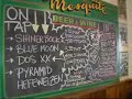 The Green Mesquite on Barton Springs Road & Lamar in Austin