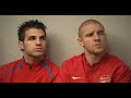 Cesc Fabregas Show - Mindgames HQ