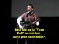 Paravonian, Pachelbel Rant, subtitrare �n rom�na