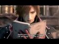 Final Fantasy/Kingdom Hearts:Last Resort-Papa Roach